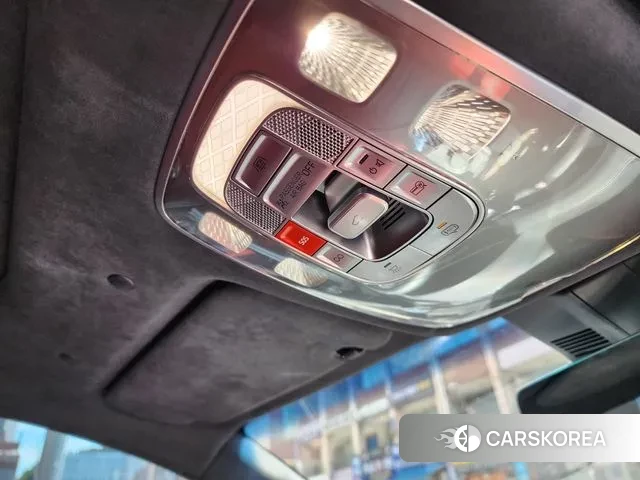 Genesis G80 (RG3) id 2894493 из Кореи 9