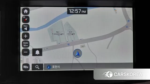 Genesis G80 id 3423566 из Кореи 9