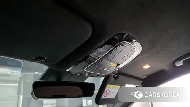 Hyundai The New Santa Fe id 3384918 из Кореи 9