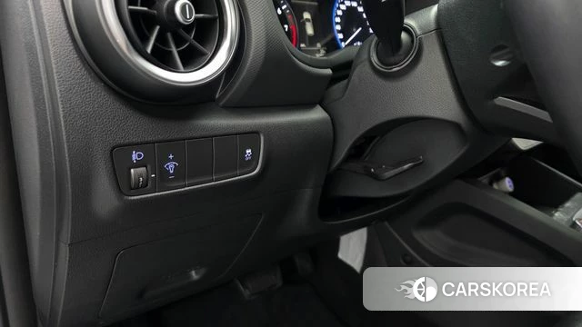 Hyundai The New Kona id 4283152 из Кореи 9