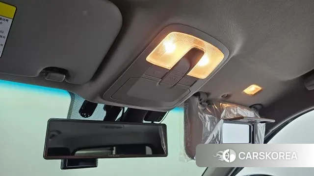 Ssangyong Beautiful Korando id 3592781 из Кореи 9