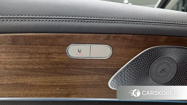 Mercedes-Benz GLE-Class W167 id 3646823 из Кореи 9