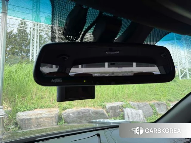 Ssangyong The New Rexton Sports Cannes id 4631552 из Кореи 9