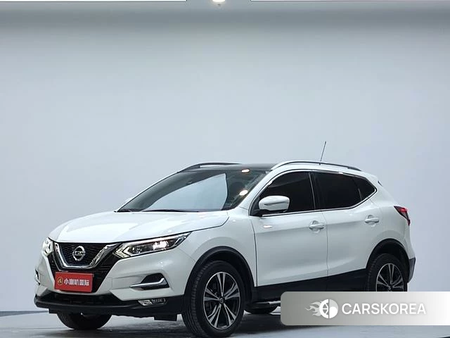 Nissan Qashqai id 4314305 из Китая 9