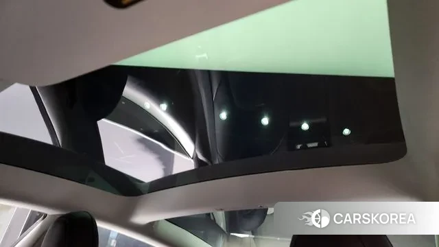 Tesla Model 3 id 3311483 из Кореи 9