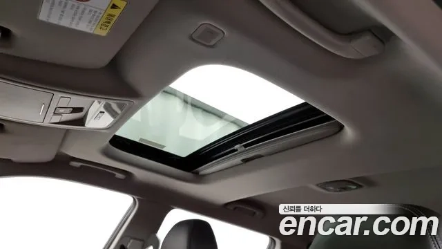 Ssangyong Rexton Sports id 2881576 из Кореи 9