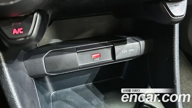 Kia Morning Urban (JA) id 2425562 из Кореи 9