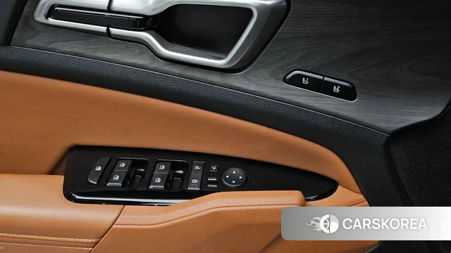 Kia Sportage 5th Generation id 4201640 из Кореи 9