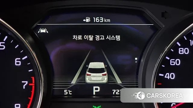 Kia The New Carnival id 3412844 из Кореи 9