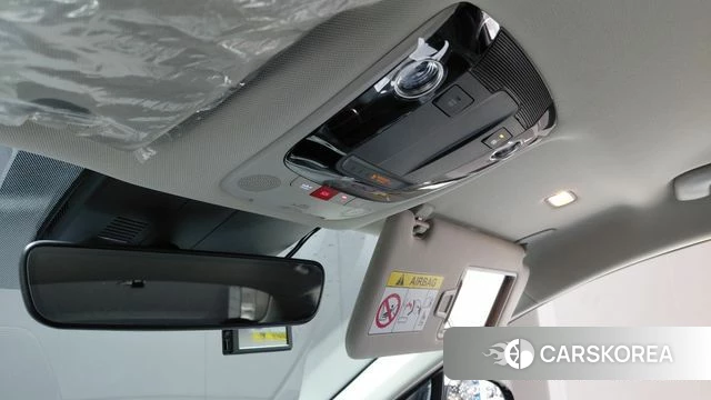 Kia K5 3rd generation id 4720501 из Кореи 9