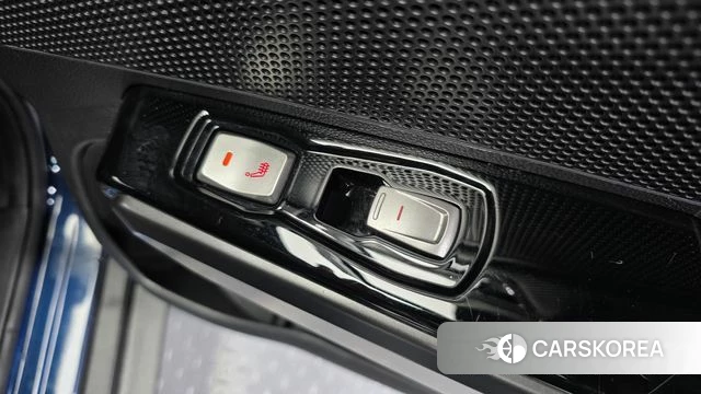 Ssangyong Tivoli Air id 4525797 из Кореи 9