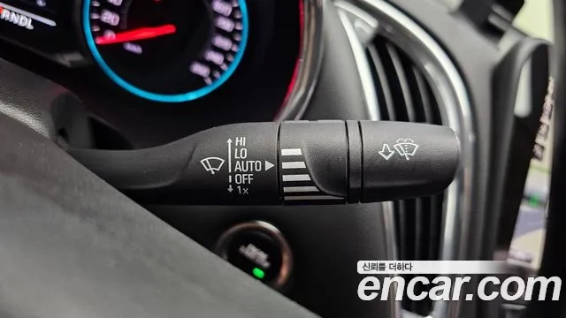 Chevrolet (GM Daewoo) All New Malibu id 2933016 из Кореи 9