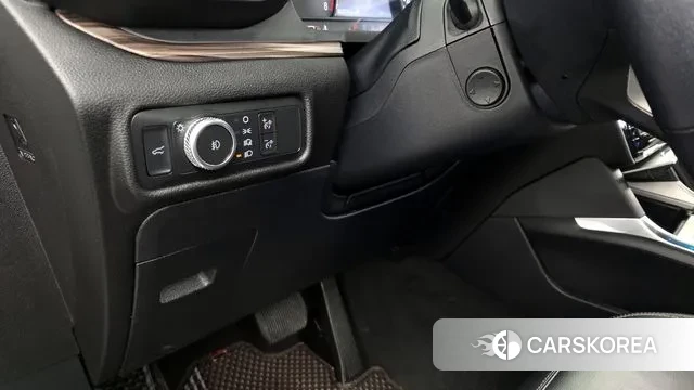 Ford Explorer 6th Generation id 3727028 из Кореи 9