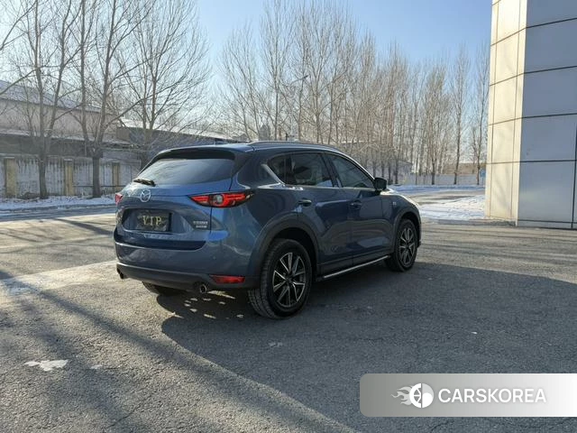 Mazda CX-5 id 4207998 из Китая 9