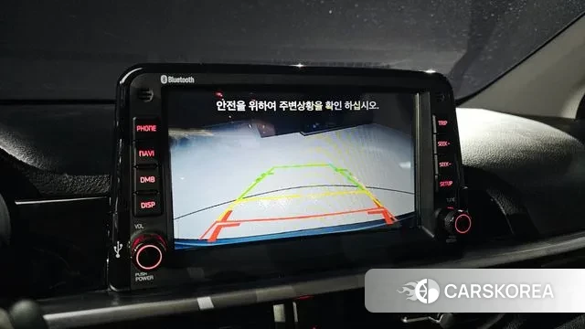 Kia All New Morning (JA) id 3703419 из Кореи 9