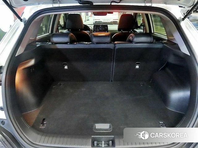 Hyundai Kona Hybrid id 3936576 из Кореи 9