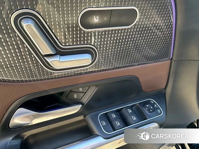 Mercedes-Benz GLB id 4300144 из Китая 9