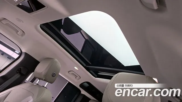 Land Rover Defender (L663) id 2816072 из Кореи 9