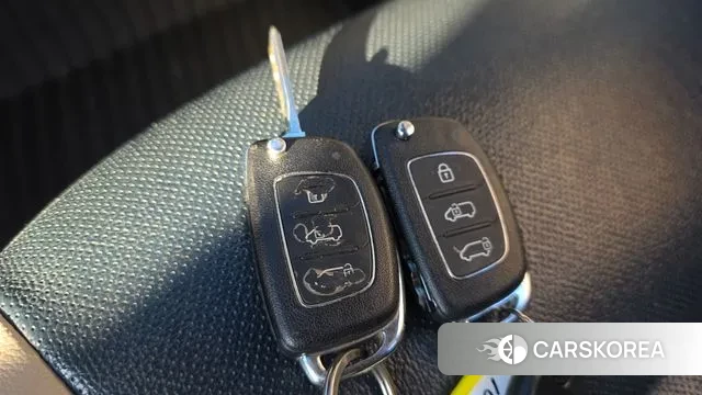 Hyundai Solati id 3567990 из Кореи 9