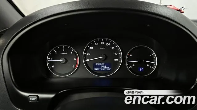 Hyundai The New Grand Starex id 2695887 из Кореи 9