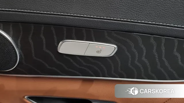 Mercedes-Benz GLC-Class X253 id 3740037 из Кореи 9