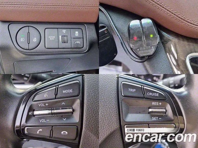 Hyundai The New Grand Starex id 2860661 из Кореи 9