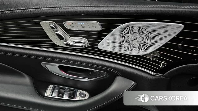 Mercedes-Benz CLS-Class C257 id 3936568 из Кореи 9