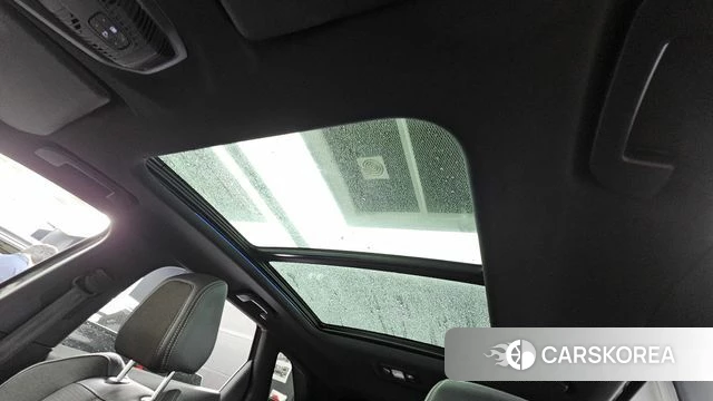 Peugeot 3008 second generation id 3910094 из Кореи 9