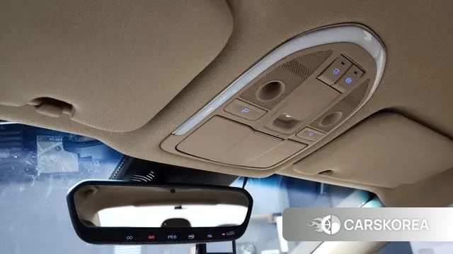 Genesis G80 id 3608244 из Кореи 9