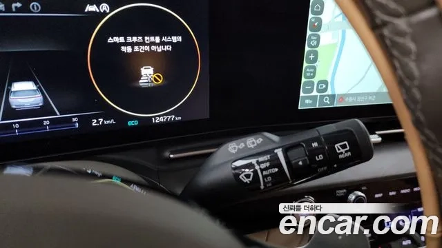 Kia Carnival 4th generation id 2949884 из Кореи 9