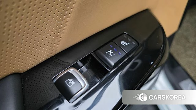 Kia Mohave Master id 3853276 из Кореи 9