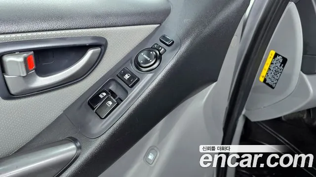 Hyundai The New Grand Starex id 2393047 из Кореи 9