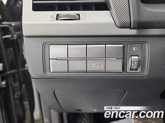 Ssangyong Rexton Sports Cannes id 2697340 из Кореи 9