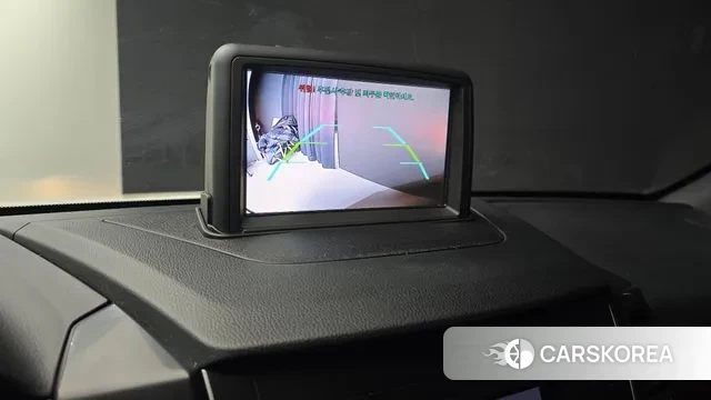 Ssangyong Rexton Sports Cannes id 3444368 из Кореи 9