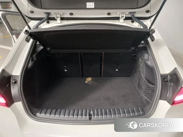 BMW 1 Series (F40) id 3660947 из Кореи 9