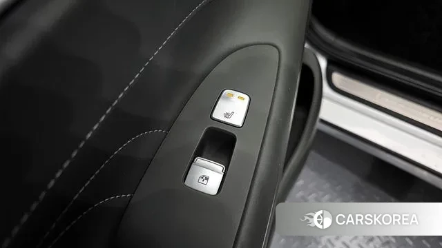 Hyundai The New Grandeur IG id 3473774 из Кореи 9