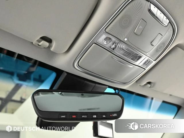 Kia More K9 id 4620432 из Кореи 9