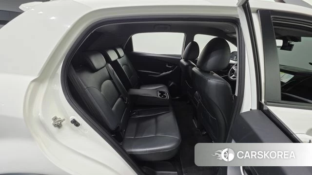 Ssangyong New Style Korando C id 4543634 из Кореи 9