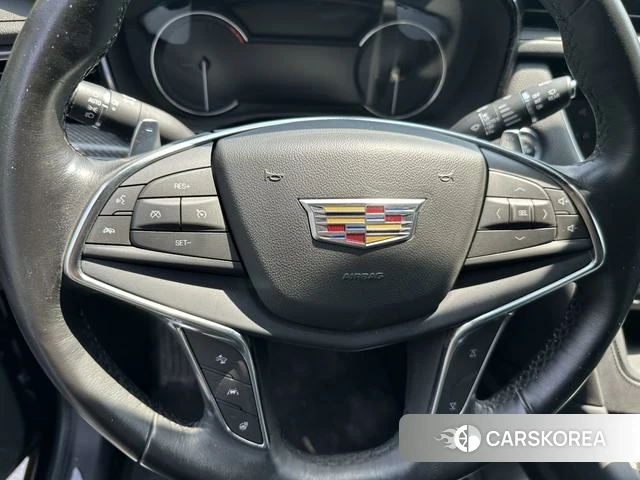 Cadillac XT5 id 4207135 из Китая 9