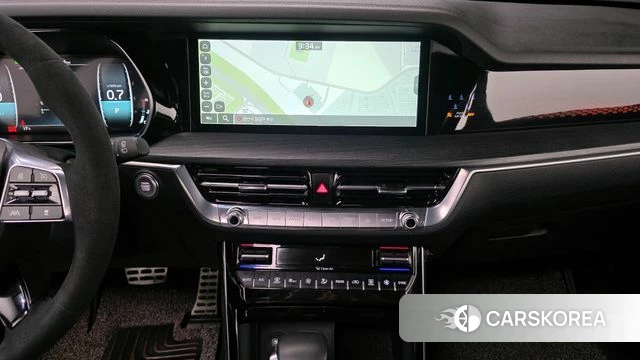 Kia Mohave Master id 3897124 из Кореи 9