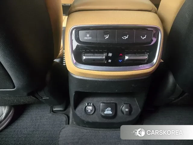 Kia Mohave Master id 3535712 из Кореи 9