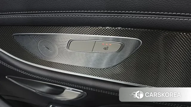 Mercedes-Benz CLS-Class C257 id 3761074 из Кореи 9