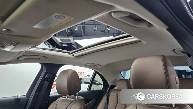 Mercedes-Benz E-Class W213 id 3283336 из Кореи 9