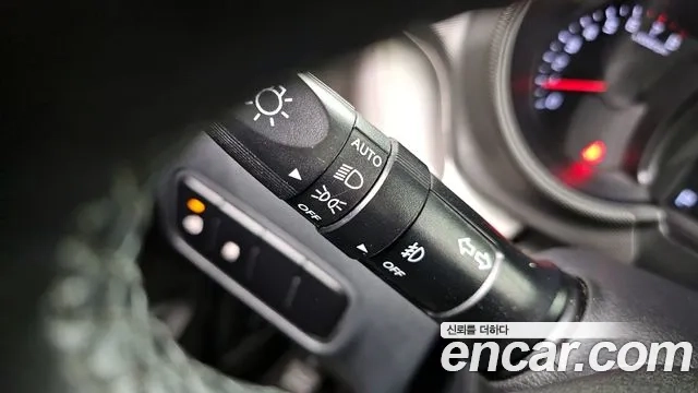 Kia The New Ray id 2950938 из Кореи 9