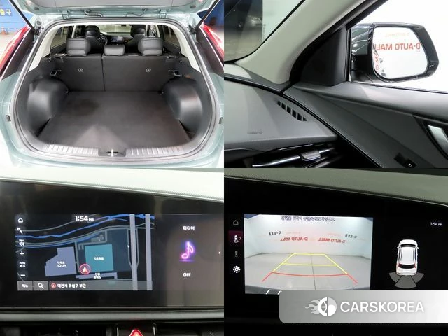 Kia Di Ol Nu Niro id 3940869 из Кореи 9