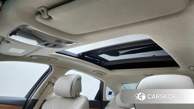 Genesis G80 (RG3) id 4631568 из Кореи 9