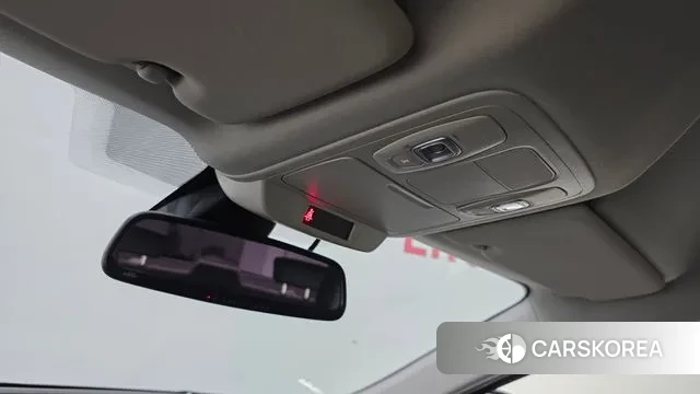 Renault Korea (Samsung) SM6 id 3692153 из Кореи 9