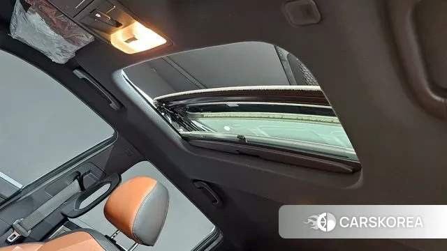 Ssangyong Rexton Sports id 3480346 из Кореи 9