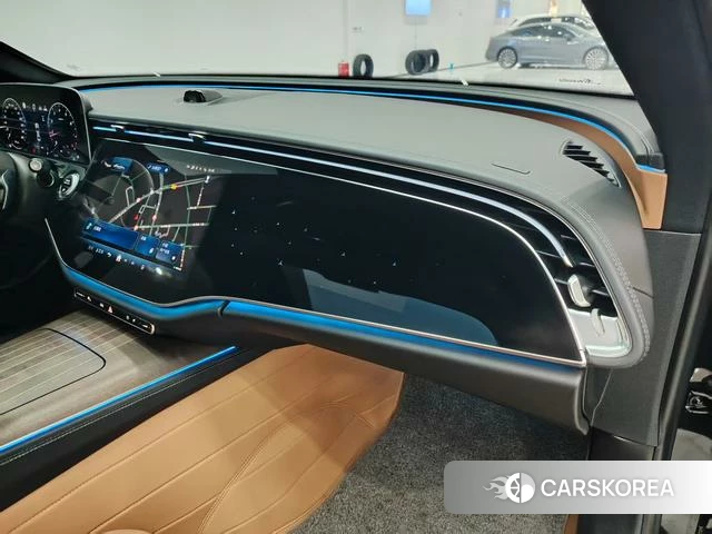 Mercedes-Benz E-class id 4374788 из Китая 9