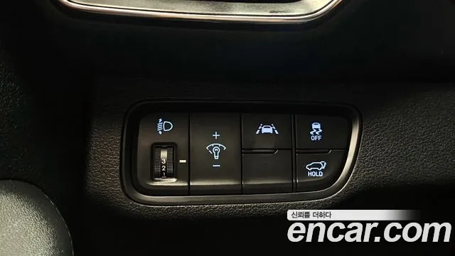 Hyundai Santa Fe TM id 2956743 из Кореи 9